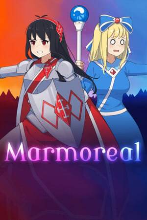 Marmoreal Marmoreal