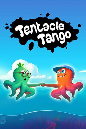 Tentacle Tango Tentacle Tango