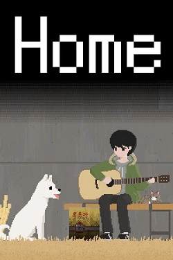 Home Home