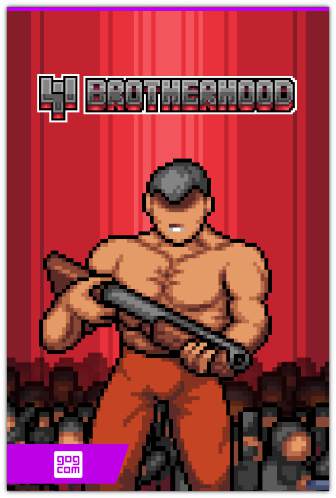 Brotherhood