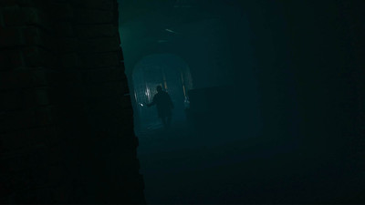 четвертый скриншот из The Last Case of John Morley
