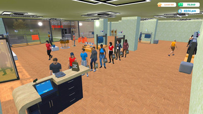 первый скриншот из Clothing Store Simulator