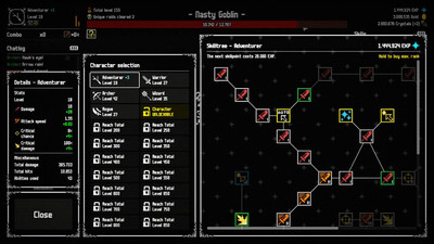 третий скриншот из Raid Auctus