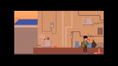 первый скриншот из Home