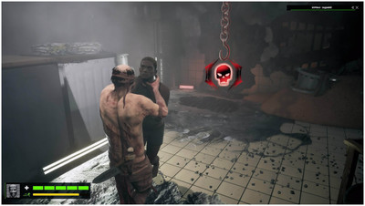 четвертый скриншот из Tormentor