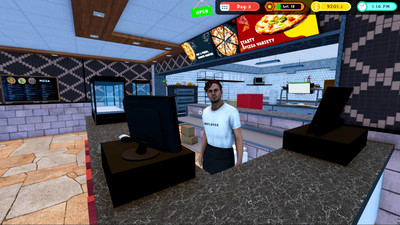 первый скриншот из Pizza Restaurant Together