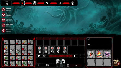второй скриншот из Battle Of The Abyss
