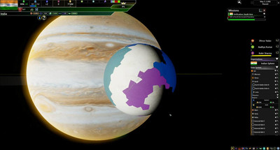 четвертый скриншот из Solar Nations 2