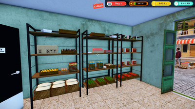четвертый скриншот из Pizza Restaurant Together