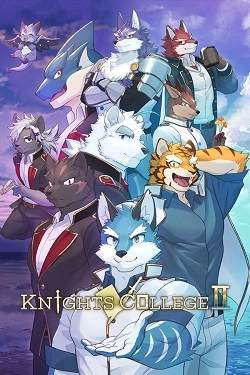 Knights College 2 Knights College 2