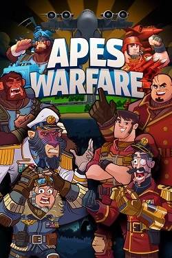 Apes Warfare