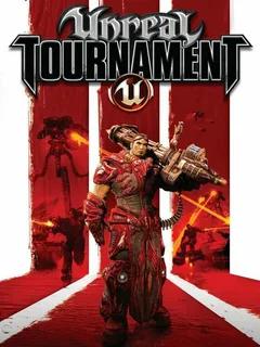 Unreal Tournament 3 Patch 1.3(RUS) + Titan Pack + Patch 2.1