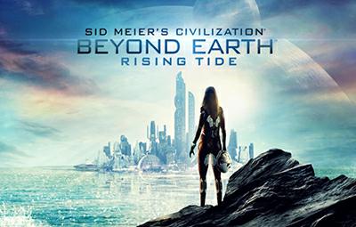 Mods Civilization BE - New Building Mod 1.1 (Civilization Beyond Earth - Rising Tide)