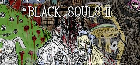black souls II (2)