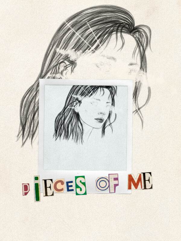Антология Pieces of me / Кусочки меня Антология Pieces of me / Кусочки меня