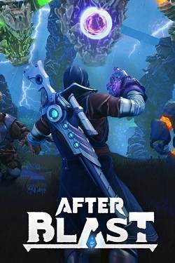 AFTERBLAST AFTERBLAST