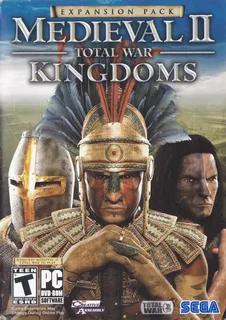 Mods Stainless Steel Total War - Zuma Mod 3 (Medieval 2 TW Kingdoms)