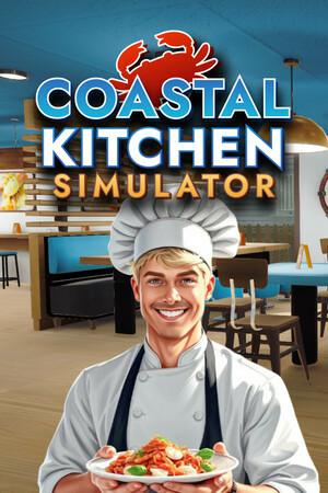 Coastal Kitchen Simulator