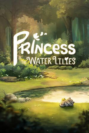 Princess of the Water Lilies DEMO Princess of the Water Lilies DEMO