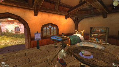 четвертый скриншот из Mods Fable The Lost Chapter Addons