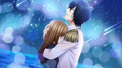 второй скриншот из Star-Crossed Myth - The Department of Wishes -