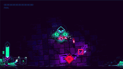 второй скриншот из Wild Growth