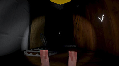 третий скриншот из Small Mouse, Big House