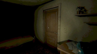первый скриншот из Uncanny Tales: Cold Road