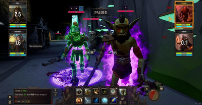 четвертый скриншот из Titans of the Past
