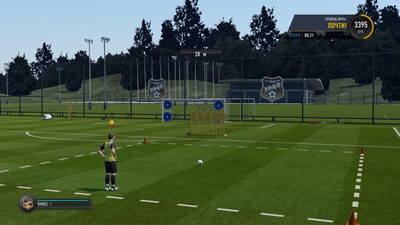 четвертый скриншот из Mods Российская Премьер-Лига для FIFA Manager 18