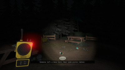 первый скриншот из Forest Ranger Services: Episode 2