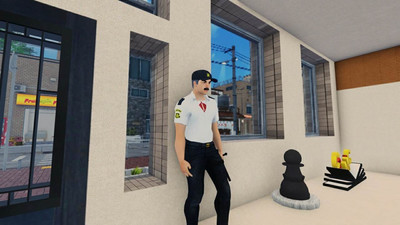 третий скриншот из Comic Book Store Simulator