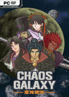 Chaos Galaxy