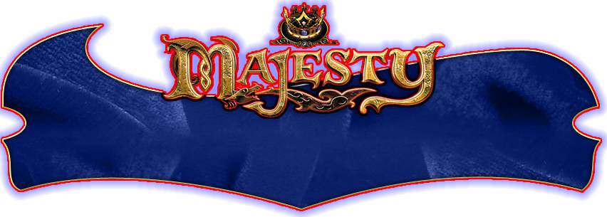 Mod Majesty: Золотое издание - Возрождение / Majesty Gold - HD Edition