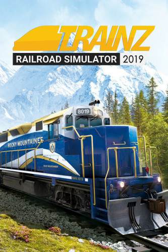 Mod Модификация – «Вечерняя электричка до Можайска»: сценарий для игры «Trainz 2019»