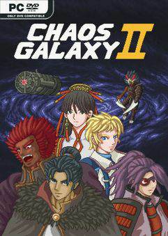 Chaos Galaxy 2