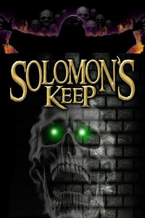 Solomon's Keep: Dreadful Retro Edition
