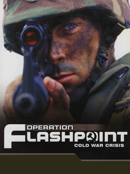 Mods FFUR 2007 (Operation Flashpoint)