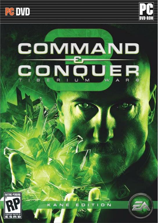 Mods Пакет карт для Command and Conquer 3 Tiberium Wars & Kanes Wrath