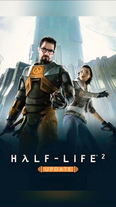 Mods Half-Life 2 Update RUS Achievemets RUS + Sound