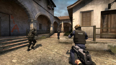 первый скриншот из Mods Мод - Classic Offensive Counter-Strike Global Offensive