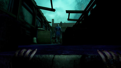 первый скриншот из Thief VR: Legacy of shadow