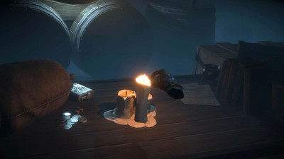 второй скриншот из Thief VR: Legacy of shadow