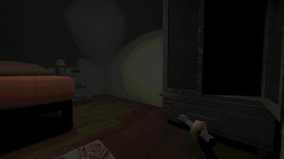 второй скриншот из Where Is Mommy