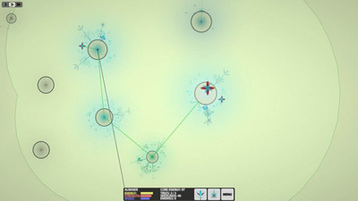 четвертый скриншот из Eufloria Classic