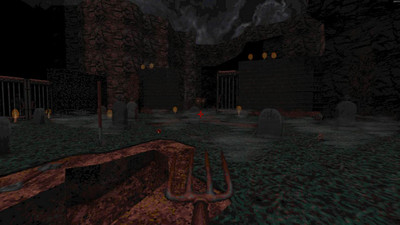 первый скриншот из Blood: Refreshed Supply