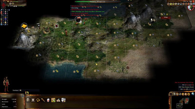 четвертый скриншот из Mod Civilization IV. Mod: Red Force. SB