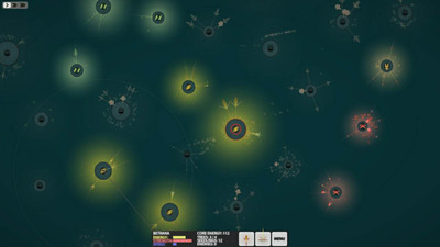 второй скриншот из Eufloria Classic