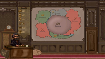 второй скриншот из Dictator Simulator: Gradnar