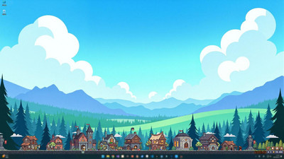 четвертый скриншот из Battle On! Hero Academy